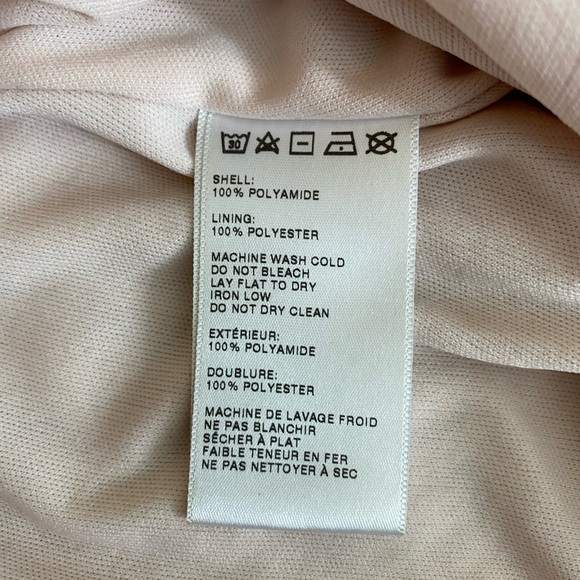 Cropped blouse! - Picture 4 of 5